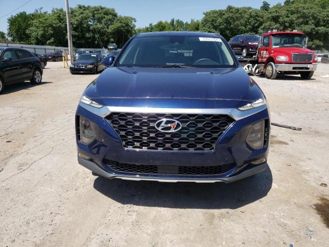 Photo 4 VIN: 5NMS33ADXLH144761 - HYUNDAI SANTA FE S 