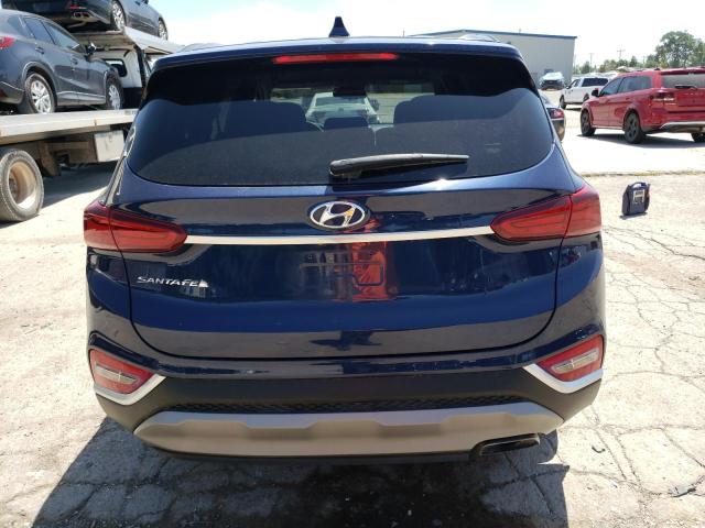 Photo 5 VIN: 5NMS33ADXLH144761 - HYUNDAI SANTA FE S 