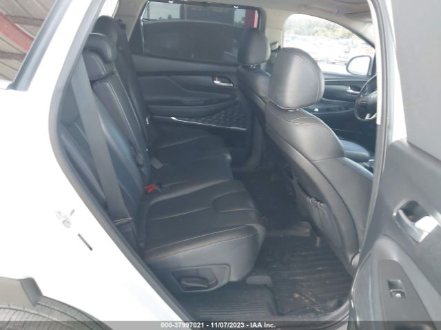 Photo 7 VIN: 5NMS33ADXLH160667 - HYUNDAI SANTA FE 