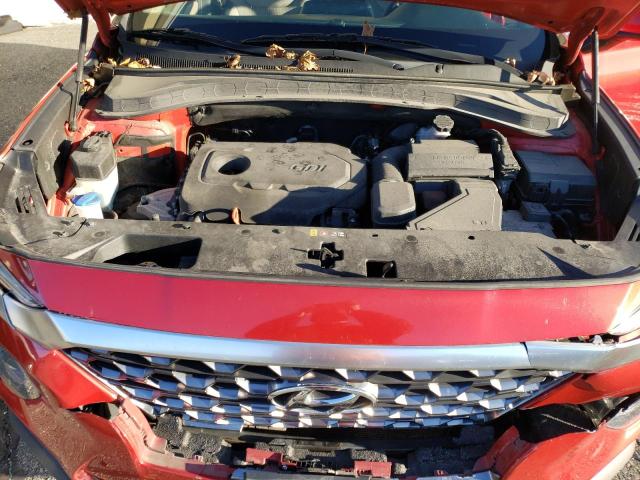 Photo 11 VIN: 5NMS33ADXLH162256 - HYUNDAI SANTA FE 