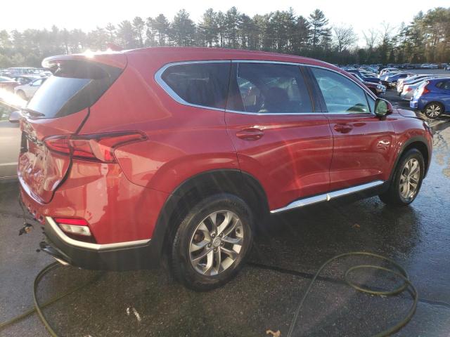 Photo 2 VIN: 5NMS33ADXLH162256 - HYUNDAI SANTA FE 