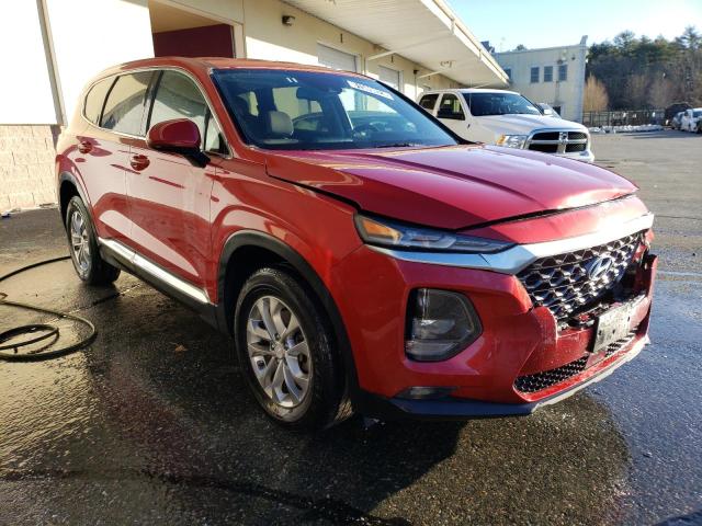 Photo 3 VIN: 5NMS33ADXLH162256 - HYUNDAI SANTA FE 