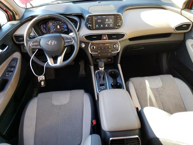 Photo 7 VIN: 5NMS33ADXLH162256 - HYUNDAI SANTA FE 