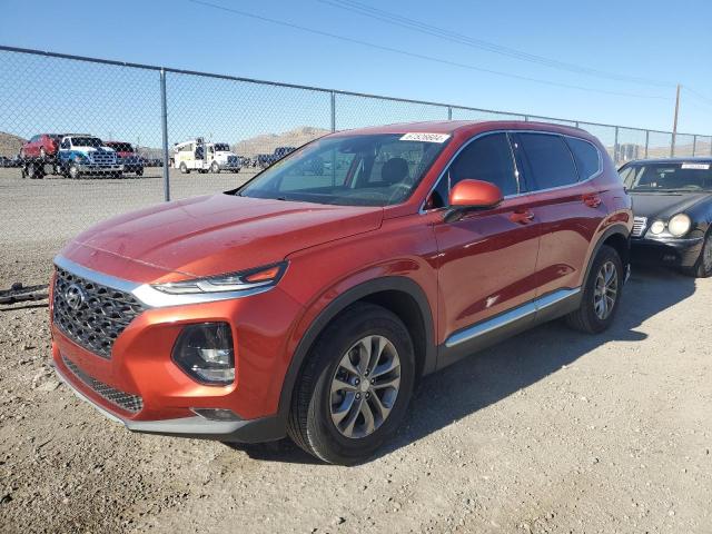 Photo 0 VIN: 5NMS33ADXLH163729 - HYUNDAI SANTA FE S 