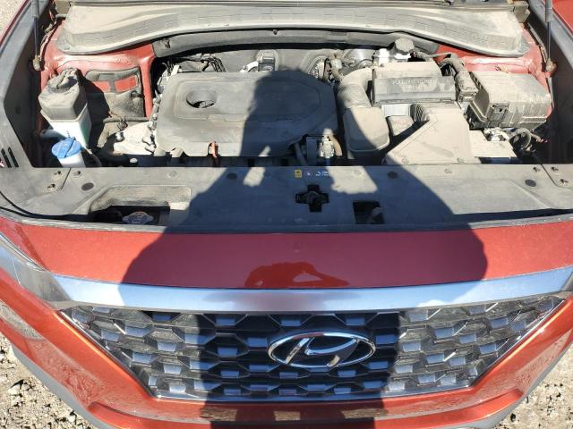 Photo 11 VIN: 5NMS33ADXLH163729 - HYUNDAI SANTA FE S 