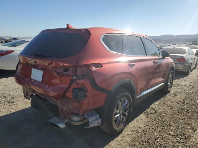 Photo 2 VIN: 5NMS33ADXLH163729 - HYUNDAI SANTA FE S 