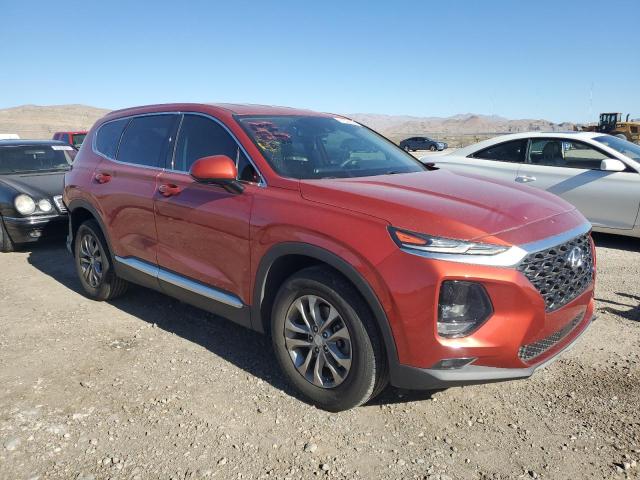 Photo 3 VIN: 5NMS33ADXLH163729 - HYUNDAI SANTA FE S 