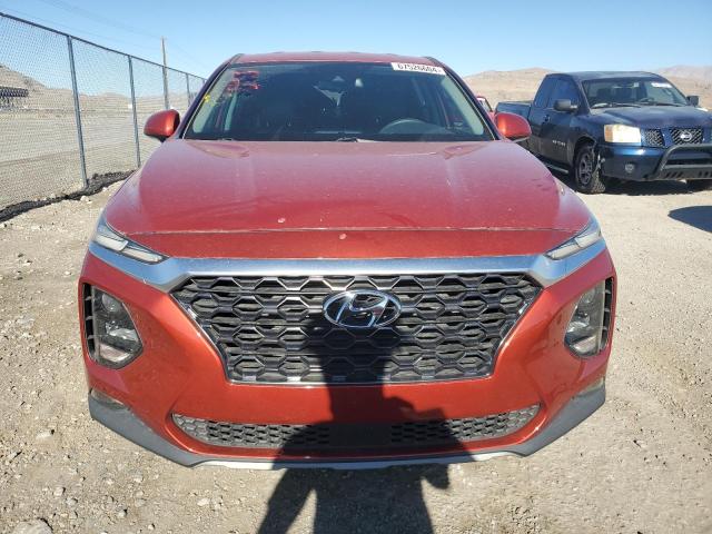 Photo 4 VIN: 5NMS33ADXLH163729 - HYUNDAI SANTA FE S 