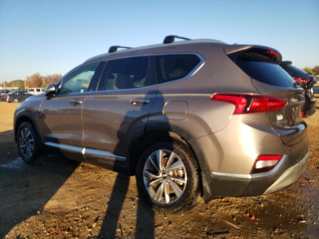 Photo 1 VIN: 5NMS33ADXLH168722 - HYUNDAI SANTA FE 