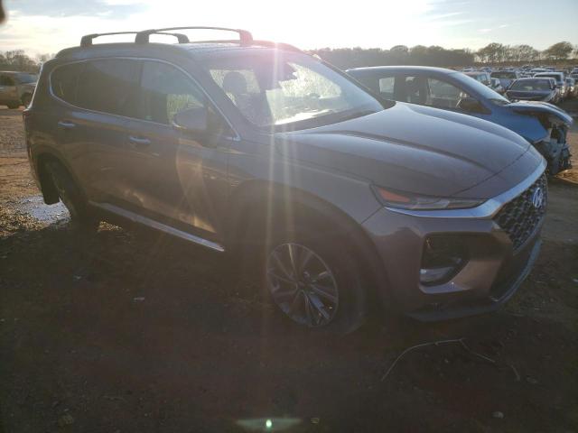 Photo 3 VIN: 5NMS33ADXLH168722 - HYUNDAI SANTA FE 