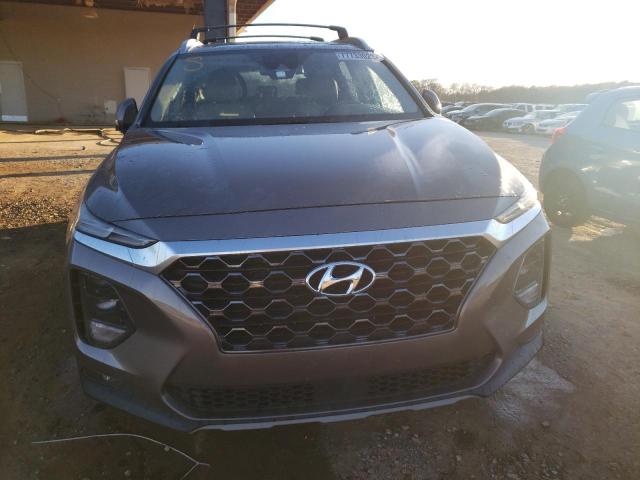 Photo 4 VIN: 5NMS33ADXLH168722 - HYUNDAI SANTA FE 