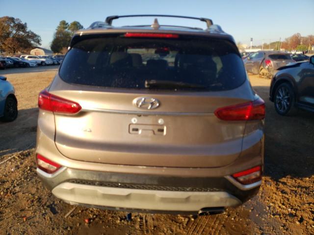 Photo 5 VIN: 5NMS33ADXLH168722 - HYUNDAI SANTA FE 