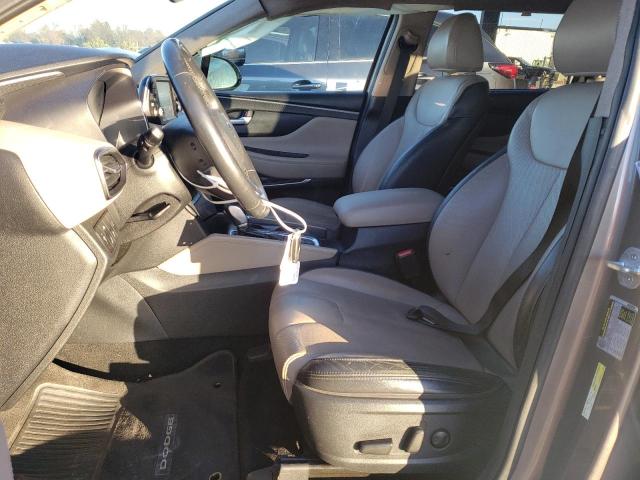 Photo 6 VIN: 5NMS33ADXLH168722 - HYUNDAI SANTA FE 