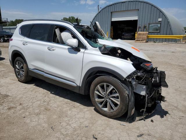 Photo 3 VIN: 5NMS33ADXLH173693 - HYUNDAI SANTA FE S 