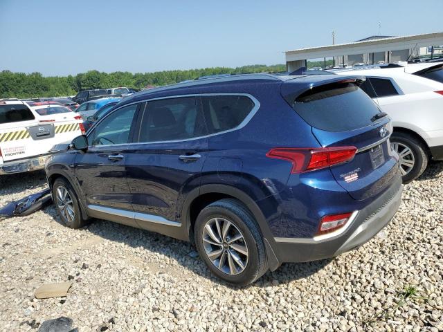 Photo 1 VIN: 5NMS33ADXLH175296 - HYUNDAI SANTA FE S 