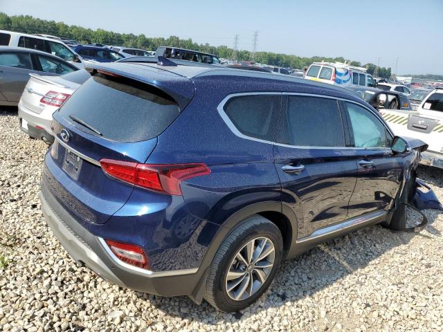 Photo 2 VIN: 5NMS33ADXLH175296 - HYUNDAI SANTA FE S 