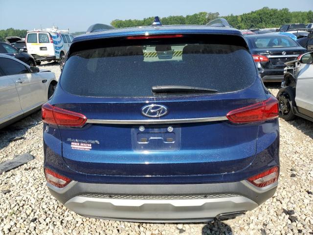 Photo 5 VIN: 5NMS33ADXLH175296 - HYUNDAI SANTA FE S 