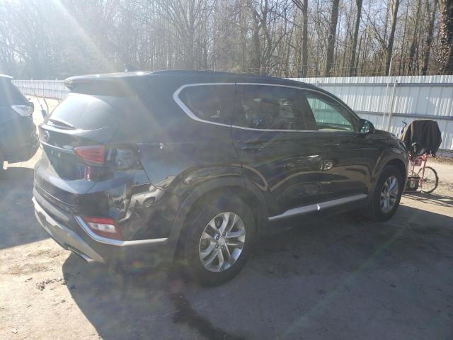 Photo 2 VIN: 5NMS33ADXLH176979 - HYUNDAI SANTA FE S 