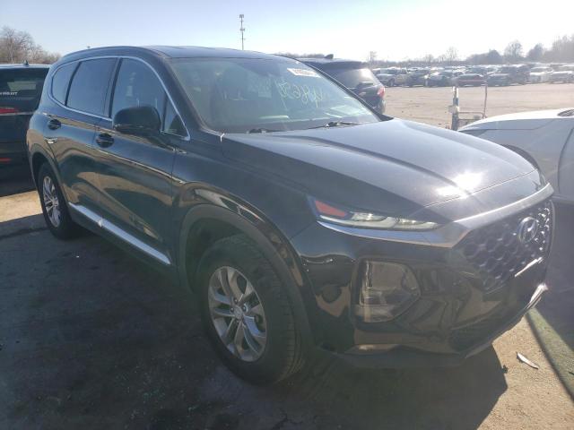 Photo 3 VIN: 5NMS33ADXLH176979 - HYUNDAI SANTA FE S 