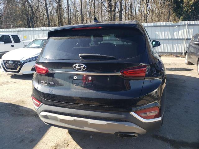 Photo 5 VIN: 5NMS33ADXLH176979 - HYUNDAI SANTA FE S 