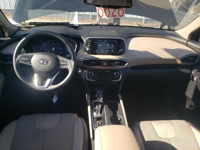 Photo 7 VIN: 5NMS33ADXLH176979 - HYUNDAI SANTA FE S 