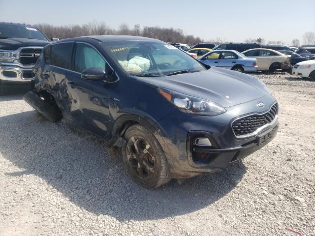 Photo 0 VIN: 5NMS33ADXLH186623 - HYUNDAI SANTA FE S 