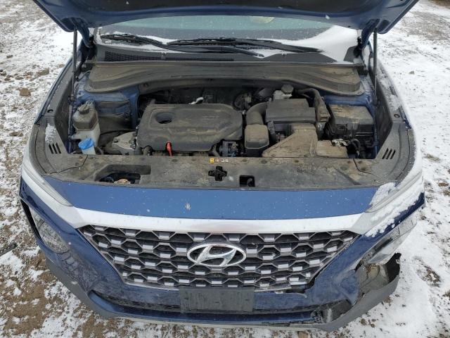 Photo 11 VIN: 5NMS33ADXLH193135 - HYUNDAI SANTA FE S 