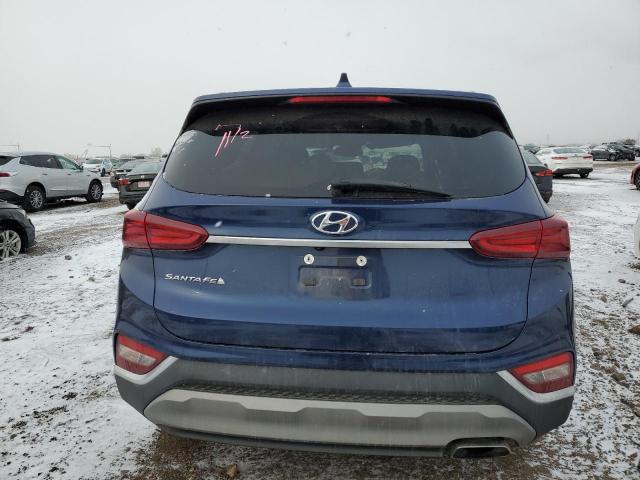 Photo 5 VIN: 5NMS33ADXLH193135 - HYUNDAI SANTA FE S 