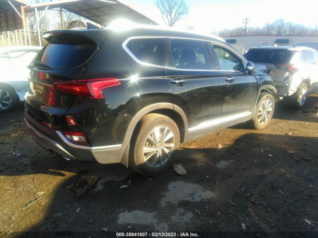 Photo 3 VIN: 5NMS33ADXLH197119 - HYUNDAI SANTA FE 