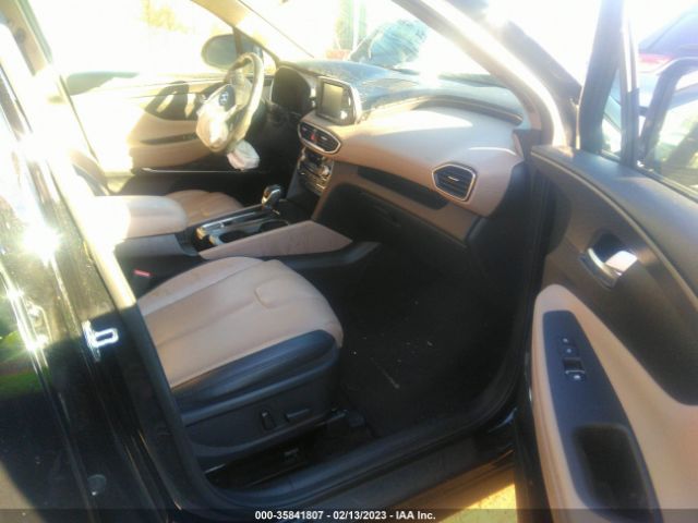 Photo 4 VIN: 5NMS33ADXLH197119 - HYUNDAI SANTA FE 