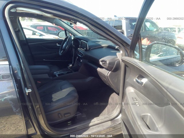 Photo 4 VIN: 5NMS33ADXLH202822 - HYUNDAI SANTA FE 