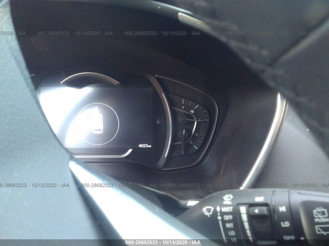 Photo 6 VIN: 5NMS33ADXLH202822 - HYUNDAI SANTA FE 