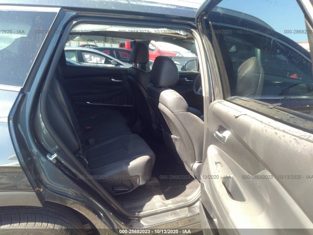 Photo 7 VIN: 5NMS33ADXLH202822 - HYUNDAI SANTA FE 