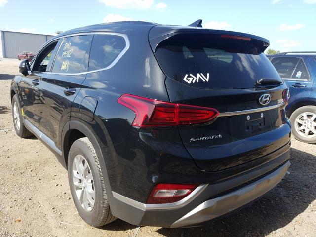 Photo 2 VIN: 5NMS33ADXLH206241 - HYUNDAI SANTA FE S 