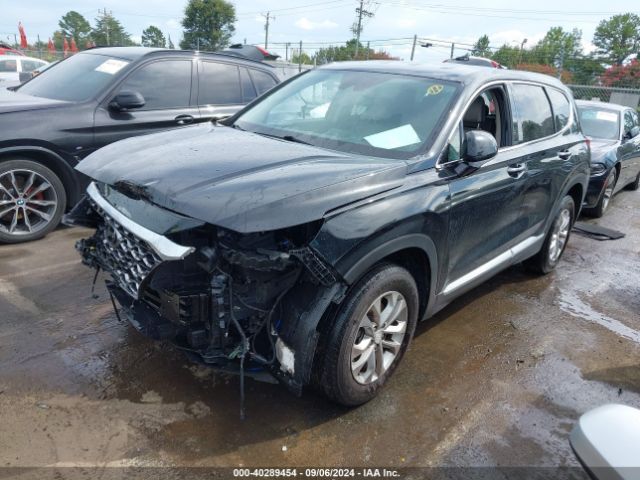 Photo 1 VIN: 5NMS33ADXLH212735 - HYUNDAI SANTA FE 