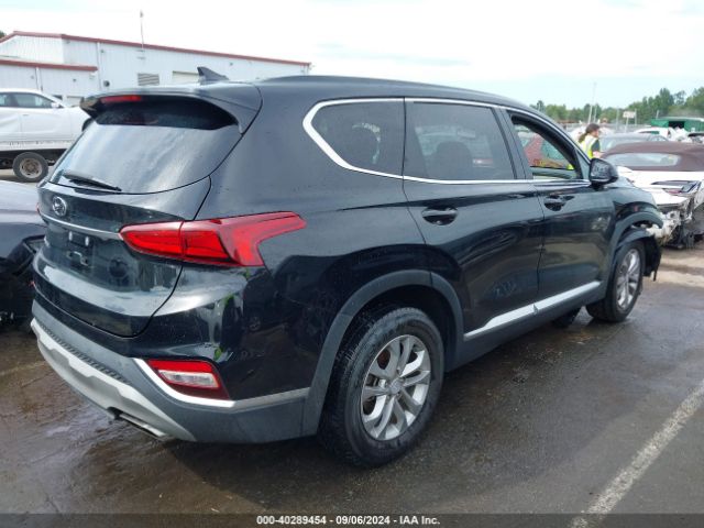 Photo 3 VIN: 5NMS33ADXLH212735 - HYUNDAI SANTA FE 