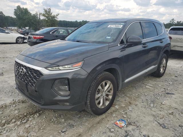 Photo 0 VIN: 5NMS33ADXLH218213 - HYUNDAI SANTA FE S 