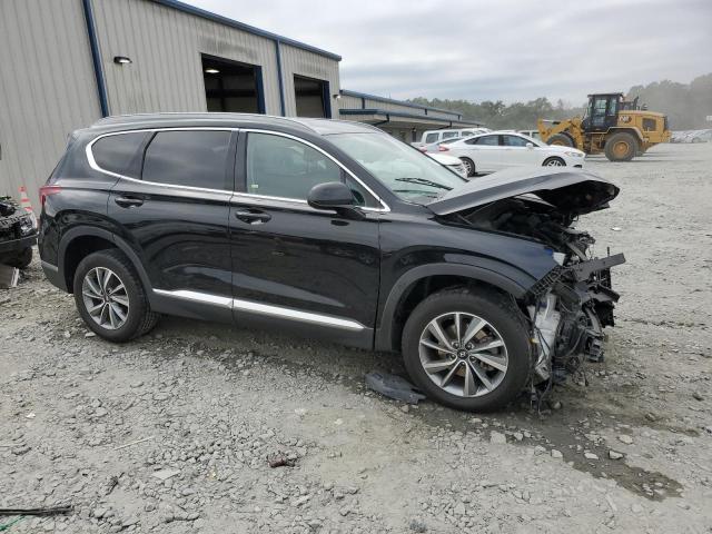 Photo 3 VIN: 5NMS33ADXLH222682 - HYUNDAI SANTA FE S 