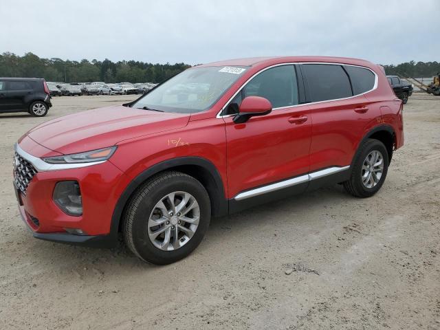 Photo 0 VIN: 5NMS33ADXLH225226 - HYUNDAI SANTA FE 