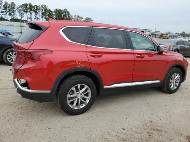 Photo 2 VIN: 5NMS33ADXLH225226 - HYUNDAI SANTA FE 