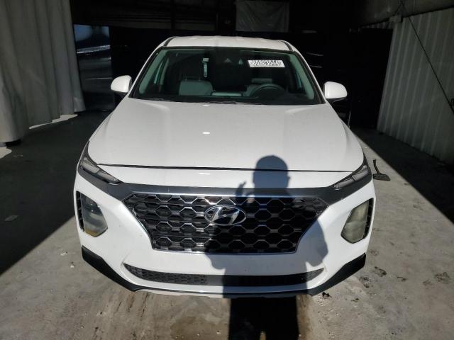 Photo 4 VIN: 5NMS33ADXLH225811 - HYUNDAI SANTA FE S 