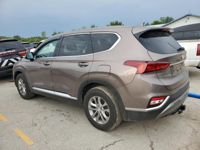 Photo 1 VIN: 5NMS33ADXLH228272 - HYUNDAI SANTA FE S 