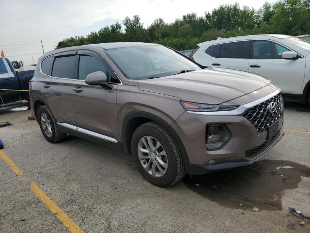 Photo 3 VIN: 5NMS33ADXLH228272 - HYUNDAI SANTA FE S 