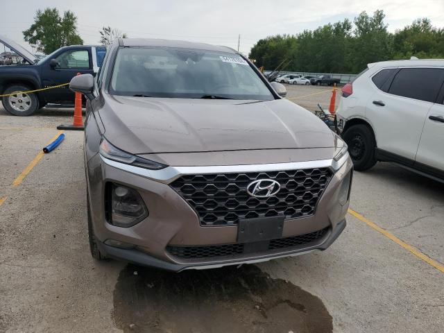 Photo 4 VIN: 5NMS33ADXLH228272 - HYUNDAI SANTA FE S 