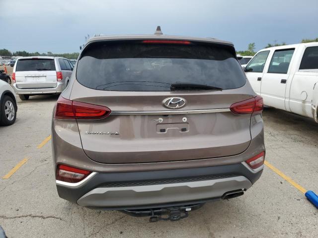 Photo 5 VIN: 5NMS33ADXLH228272 - HYUNDAI SANTA FE S 