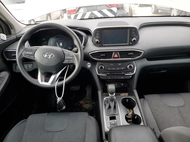 Photo 7 VIN: 5NMS33ADXLH228272 - HYUNDAI SANTA FE S 