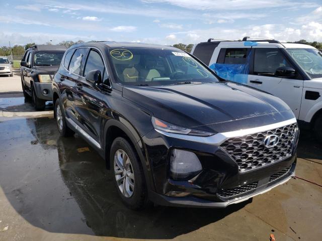 Photo 0 VIN: 5NMS33ADXLH242494 - HYUNDAI SANTA FE S 