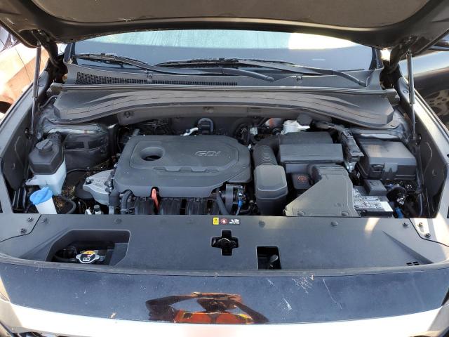 Photo 6 VIN: 5NMS33ADXLH242494 - HYUNDAI SANTA FE S 