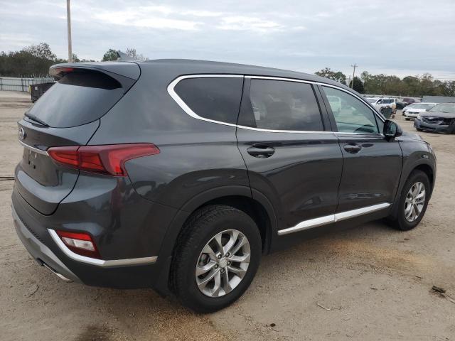 Photo 2 VIN: 5NMS33ADXLH249221 - HYUNDAI SANTA FE 