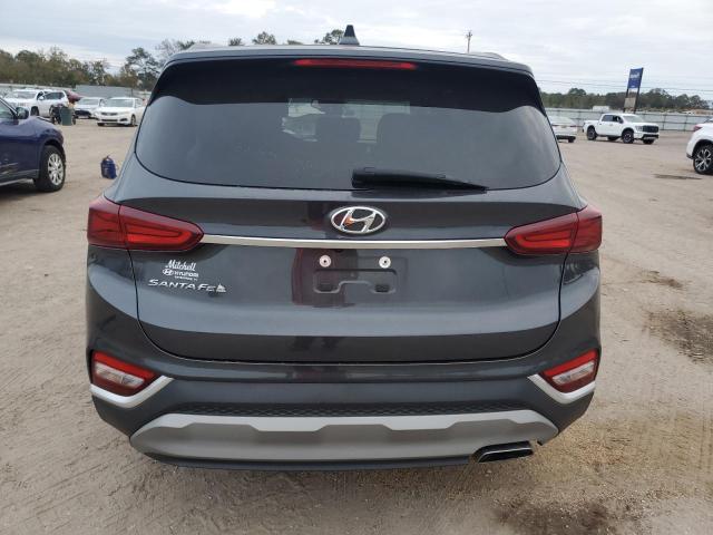 Photo 5 VIN: 5NMS33ADXLH249221 - HYUNDAI SANTA FE 